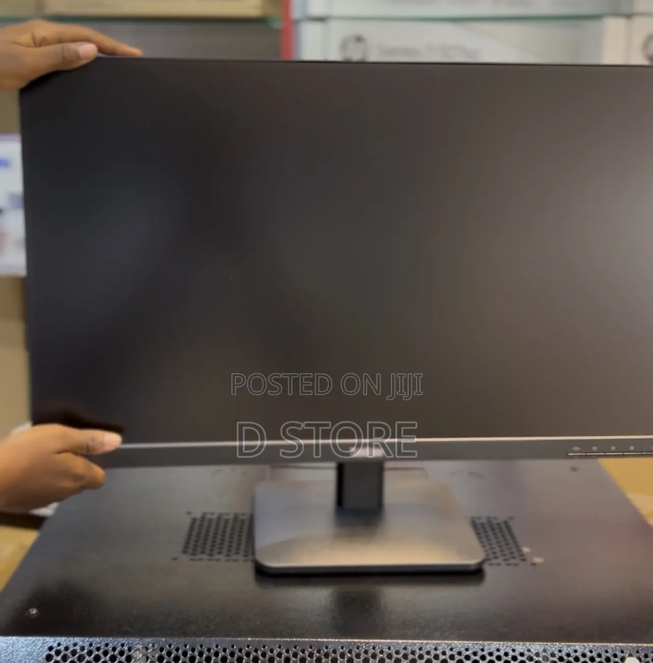 Lenovo Thinkvision S27-4e Monitor