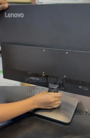 Lenovo Thinkvision S27-4e Monitor