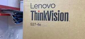 Lenovo Thinkvision S27-4e Monitor