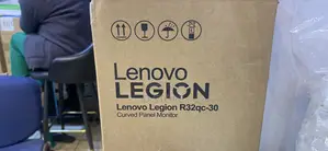 Lenovo Legion R32qc-30 Monitor