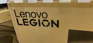 Lenovo Legion R32qc-30 Monitor