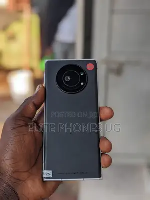Leica Leitz Phone 1 256 GB Gray