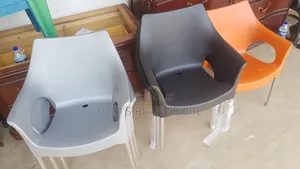 Polychord(steel Legs) Plastic Chairs Plastic Chairs