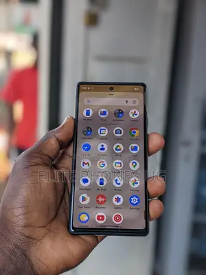 Google Pixel 6a 128 GB Gray