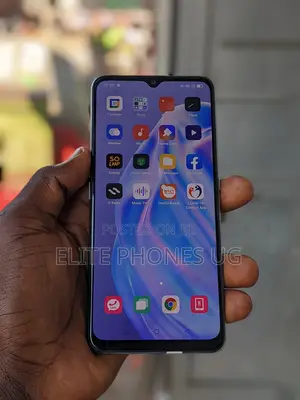 Oppo Reno3 A 128 GB Blue