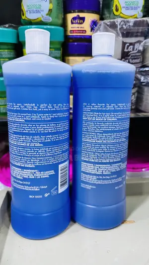 Lottabody Setting Lotion