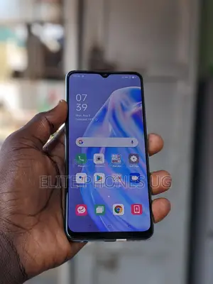 Oppo Reno3 A 128 GB Blue