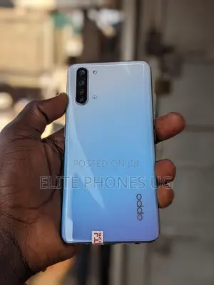 Oppo Reno3 A 128 GB Blue