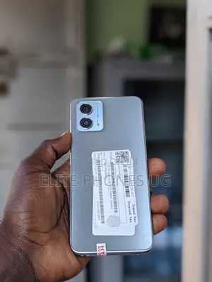 Motorola Moto G -2023 128 GB Gray