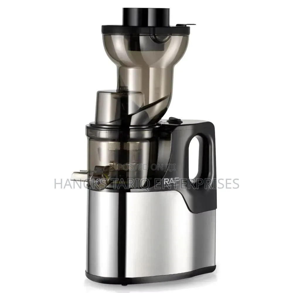 RAF Slow Juicer (Model R.2857).