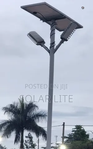 3.0 Blue Carbon Street Light King