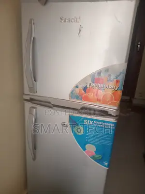 Saachi Refrigerator