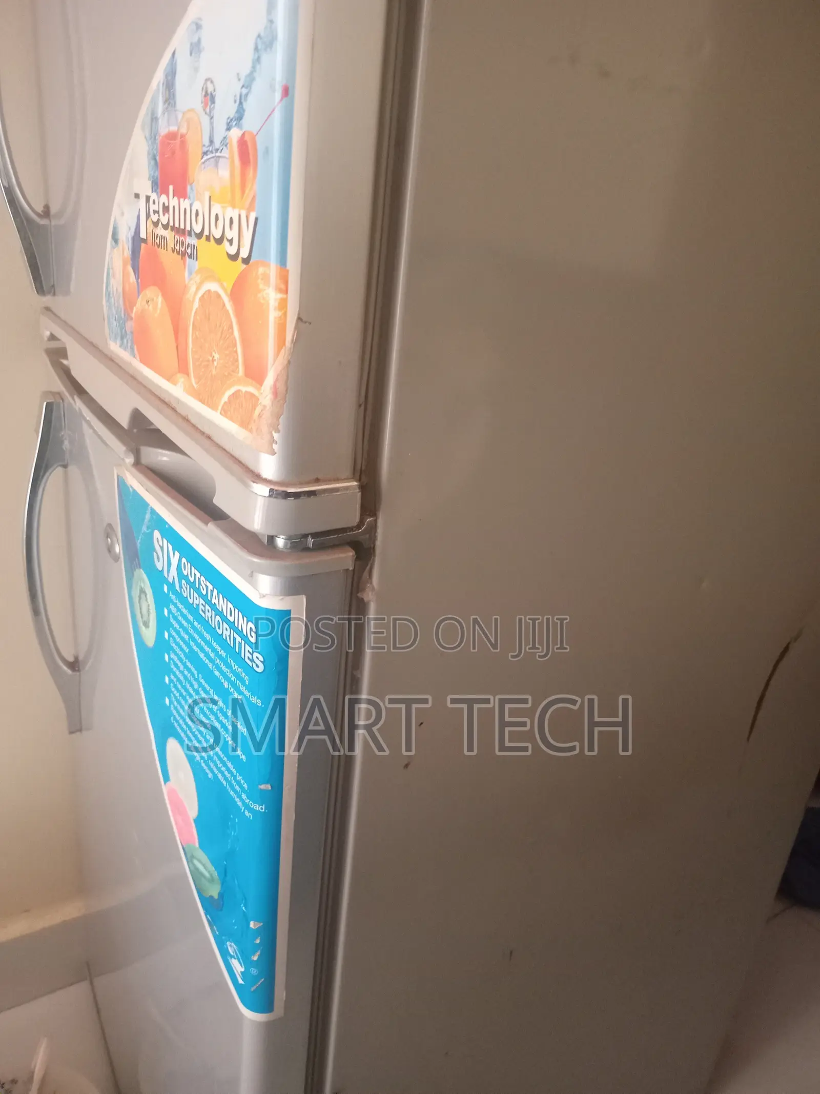 Saachi Refrigerator