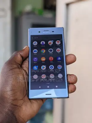 Sony Xperia XZ1 64 GB Gray