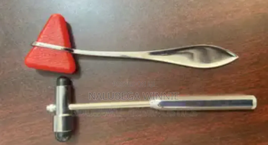 Patella Hammer/ Reflex Hammer