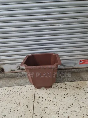 Tidy Classic Plastic Flower Pots Plastic Flower Pots Xl