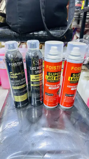 Foisten Melting Spray