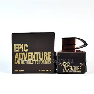 Epic Adventure Pour Homme