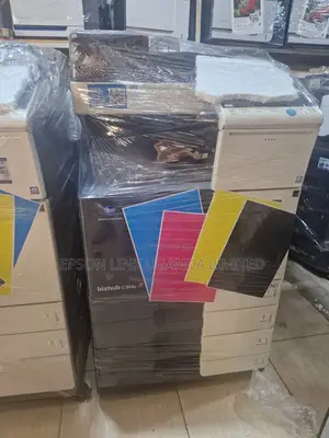 BIZHUB C364e