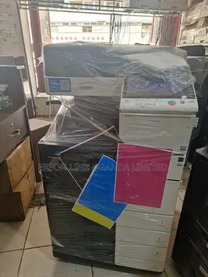 BIZHUB C364e