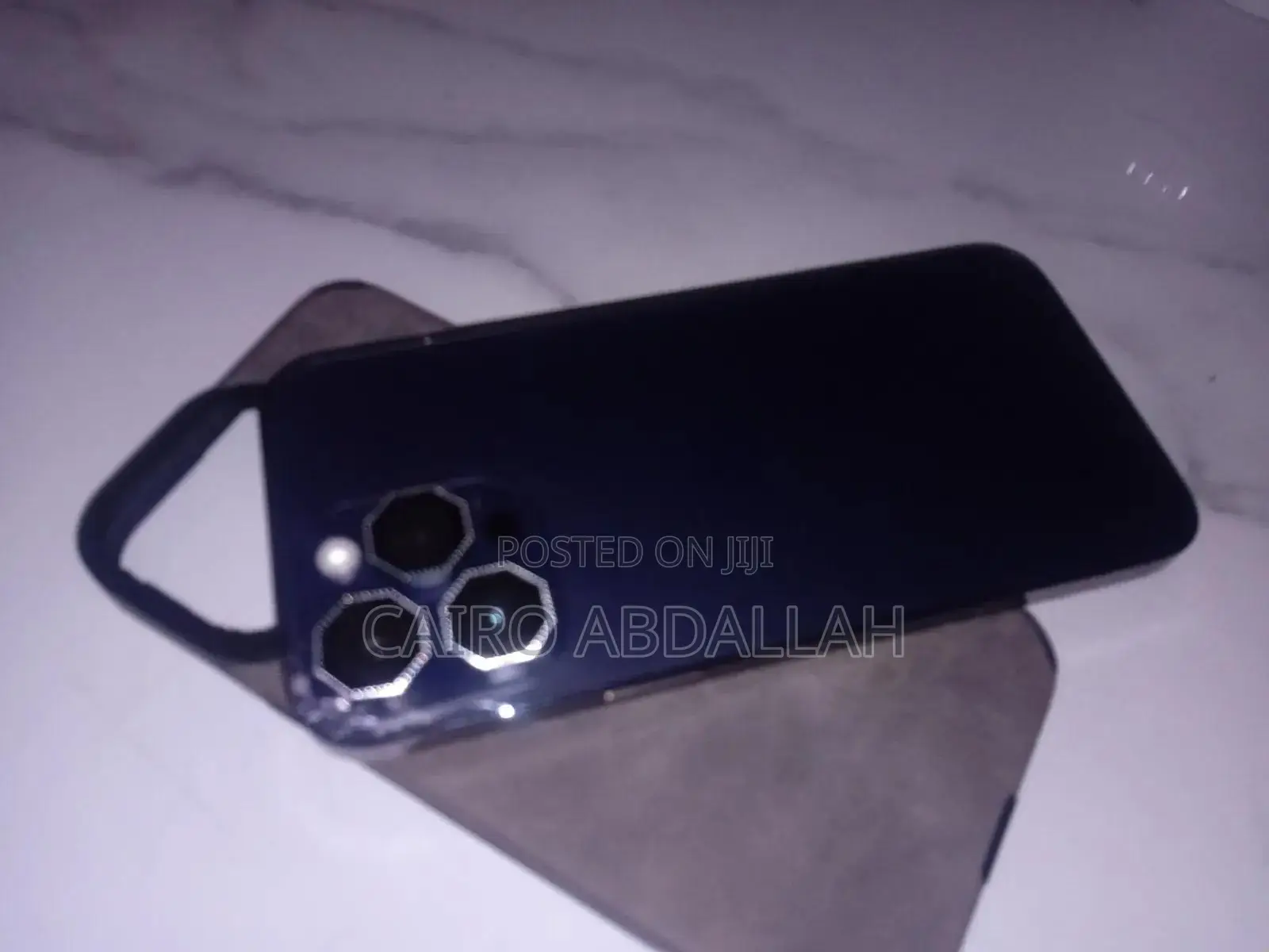 Apple iPhone 14 Pro Max 256 GB Purple