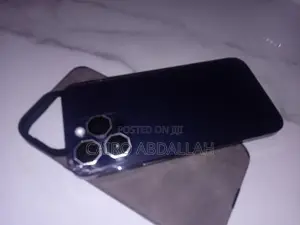 Apple iPhone 14 Pro Max 256 GB Purple