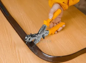 Leather Hole Puncher