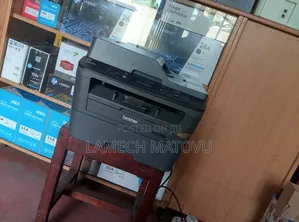 Brother 2540 Printer/Photocopier