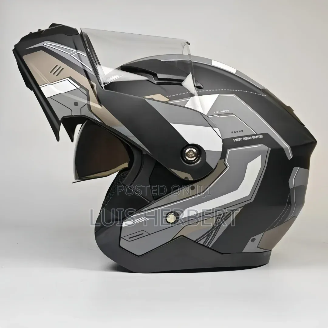 Helmet Two Wheeler