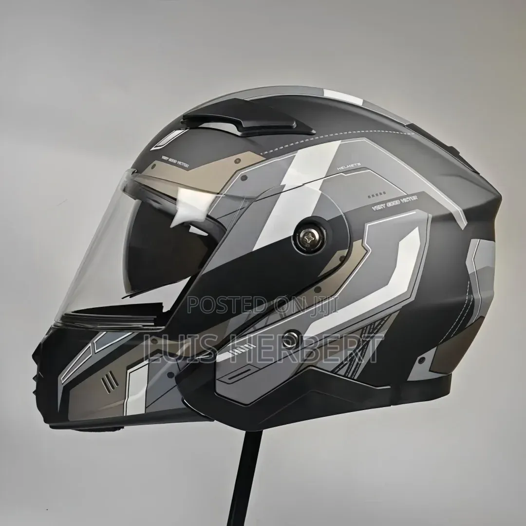 Helmet Two Wheeler