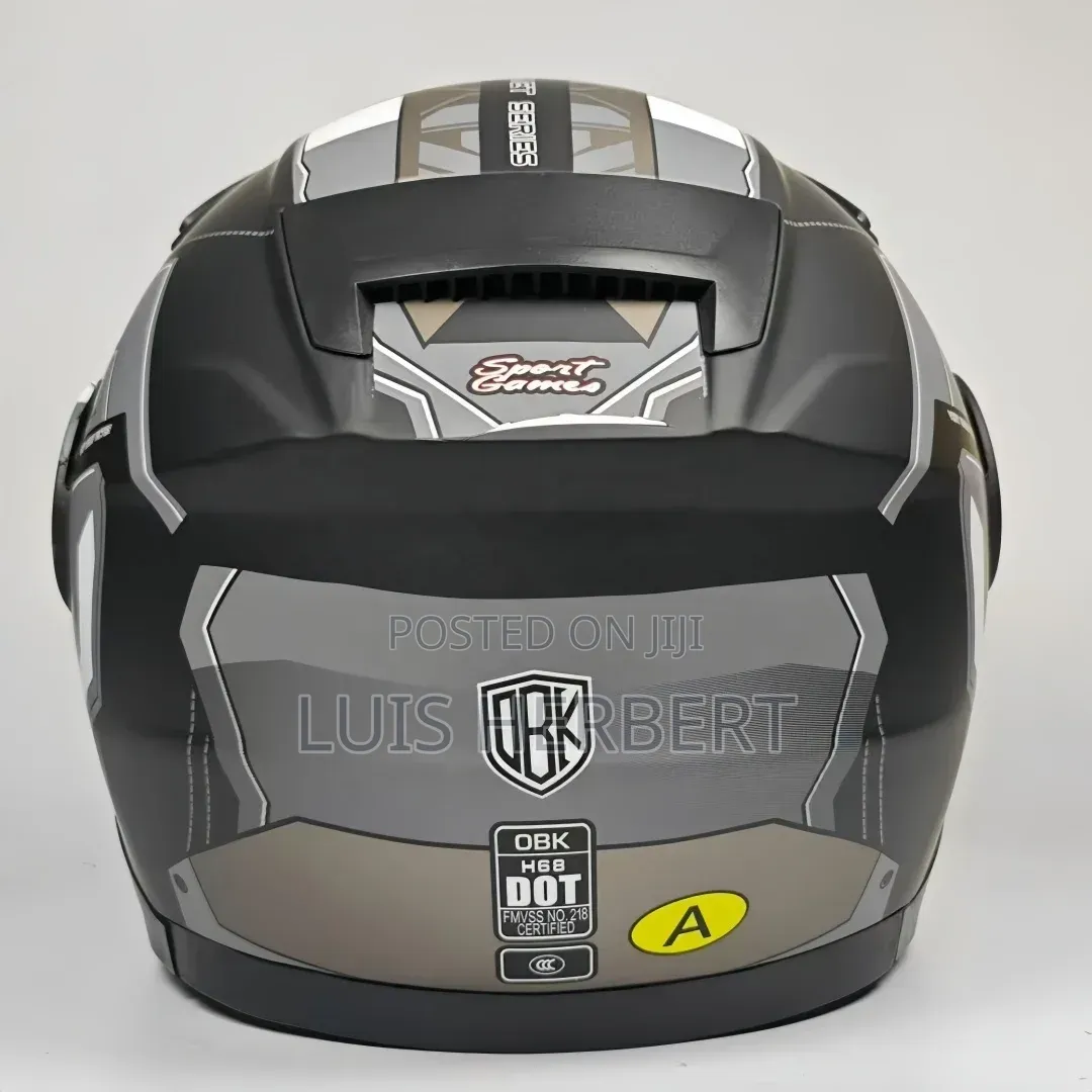 Helmet Two Wheeler