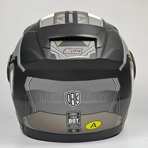 Helmet Two Wheeler