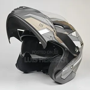 Helmet Two Wheeler
