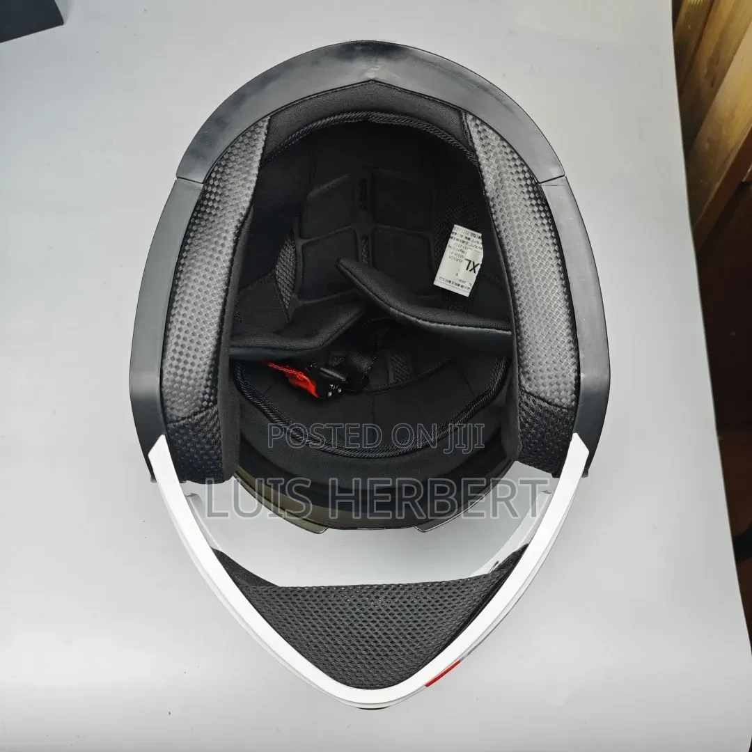 Helmet Two Wheeler