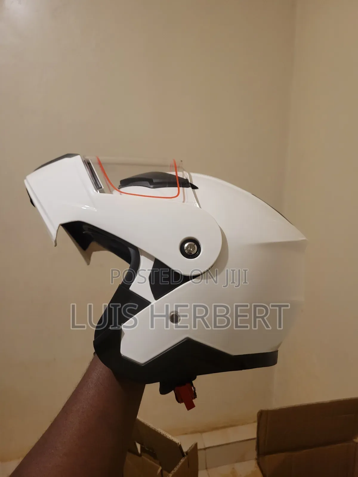 Helmet Two Wheeler