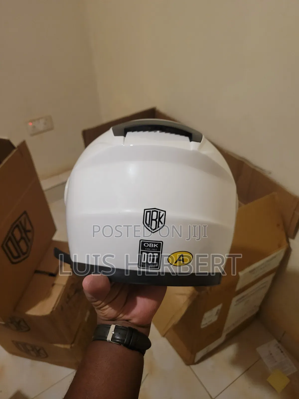 Helmet Two Wheeler