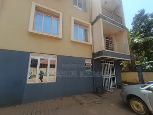 Furnished 1bdrm Condo in Kira, Central Division for sale