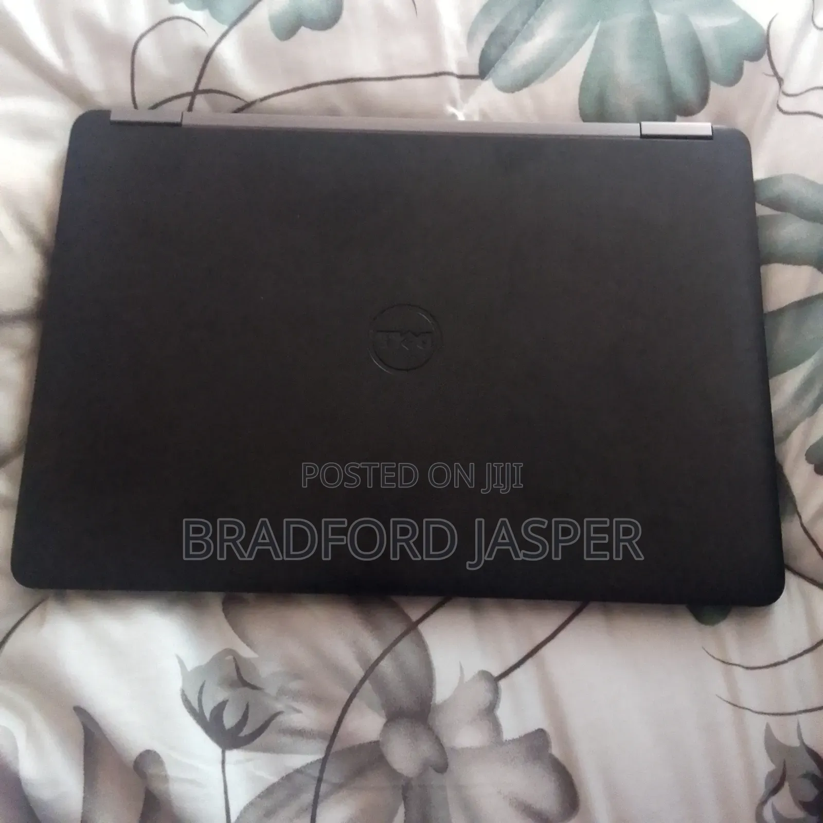 Laptop Dell Latitude E7270 8GB Intel Core i5 SSD 256GB
