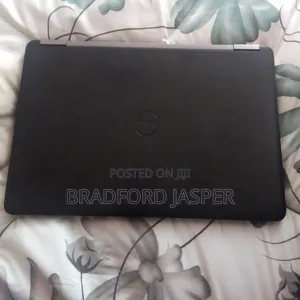Laptop Dell Latitude E7270 8GB Intel Core i5 SSD 256GB