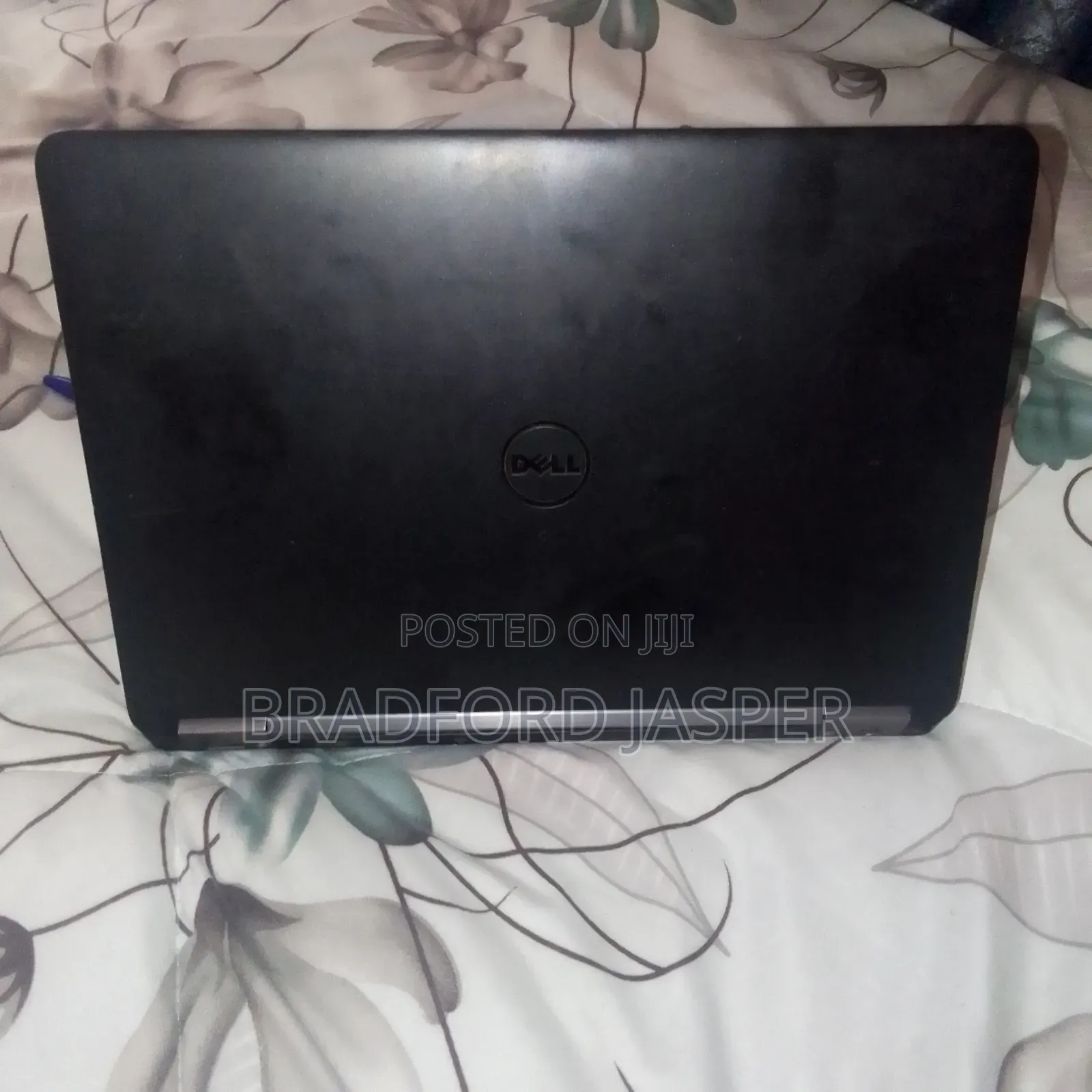 Laptop Dell Latitude E7270 8GB Intel Core i5 SSD 256GB