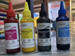 Sublimation Ink