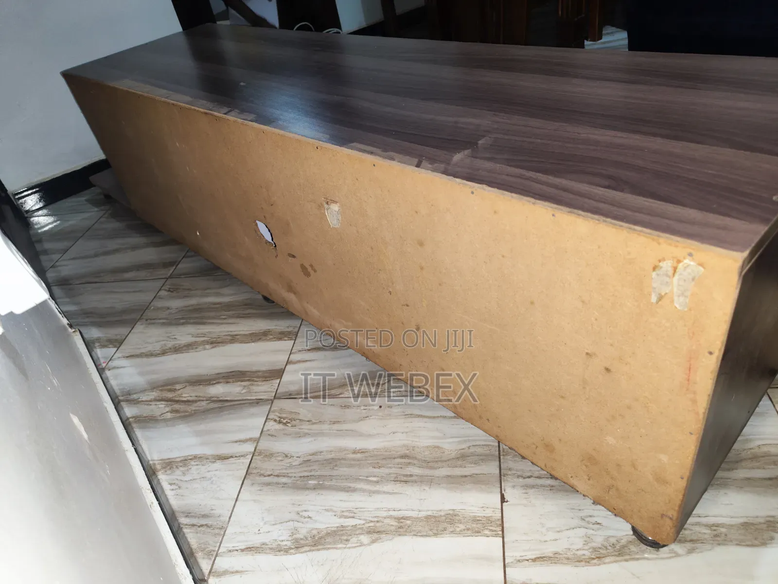Used TV Stand in Mbalwa