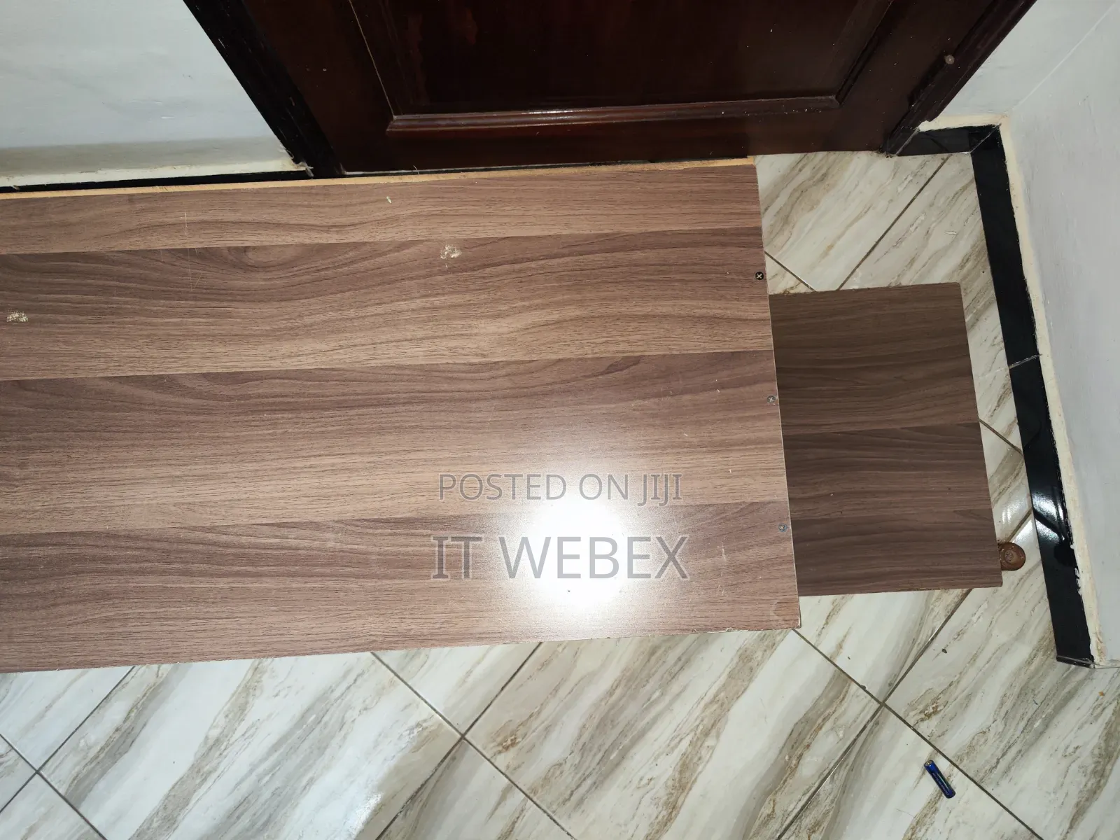 Used TV Stand in Mbalwa