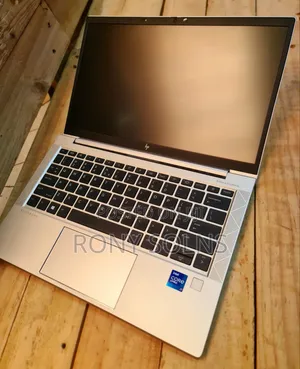 Laptop HP EliteBook 840 G8 16GB Intel Core i7 SSD 512GB