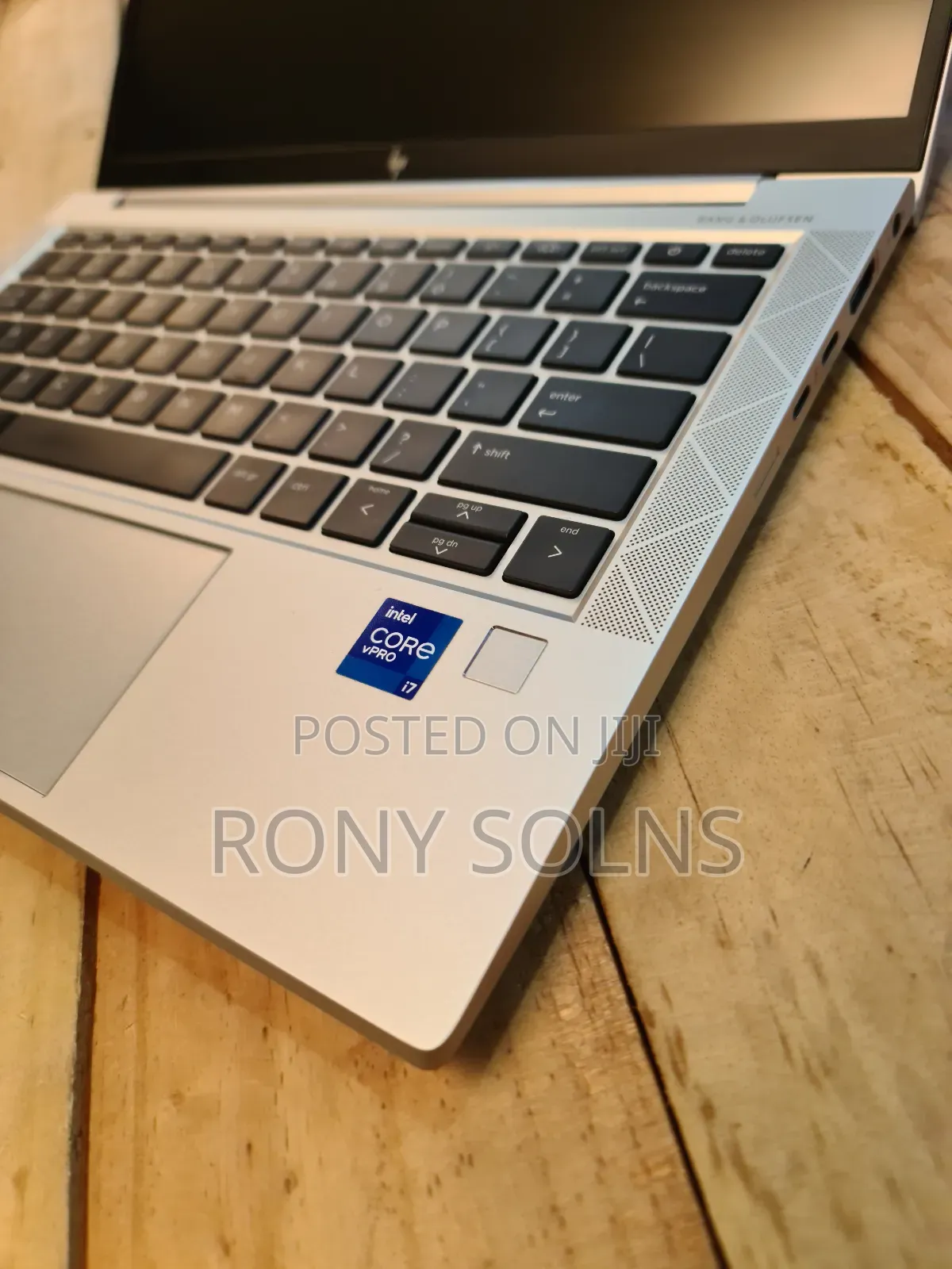 Laptop HP EliteBook 840 G8 16GB Intel Core i7 SSD 512GB