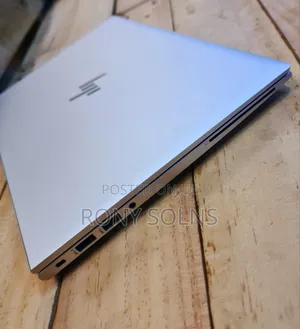 Laptop HP EliteBook 840 G8 16GB Intel Core i7 SSD 512GB