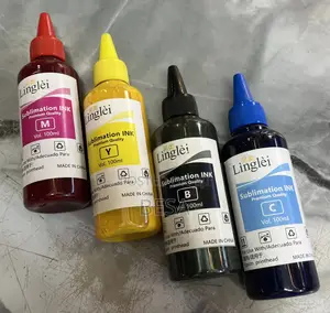 Sublimation Ink