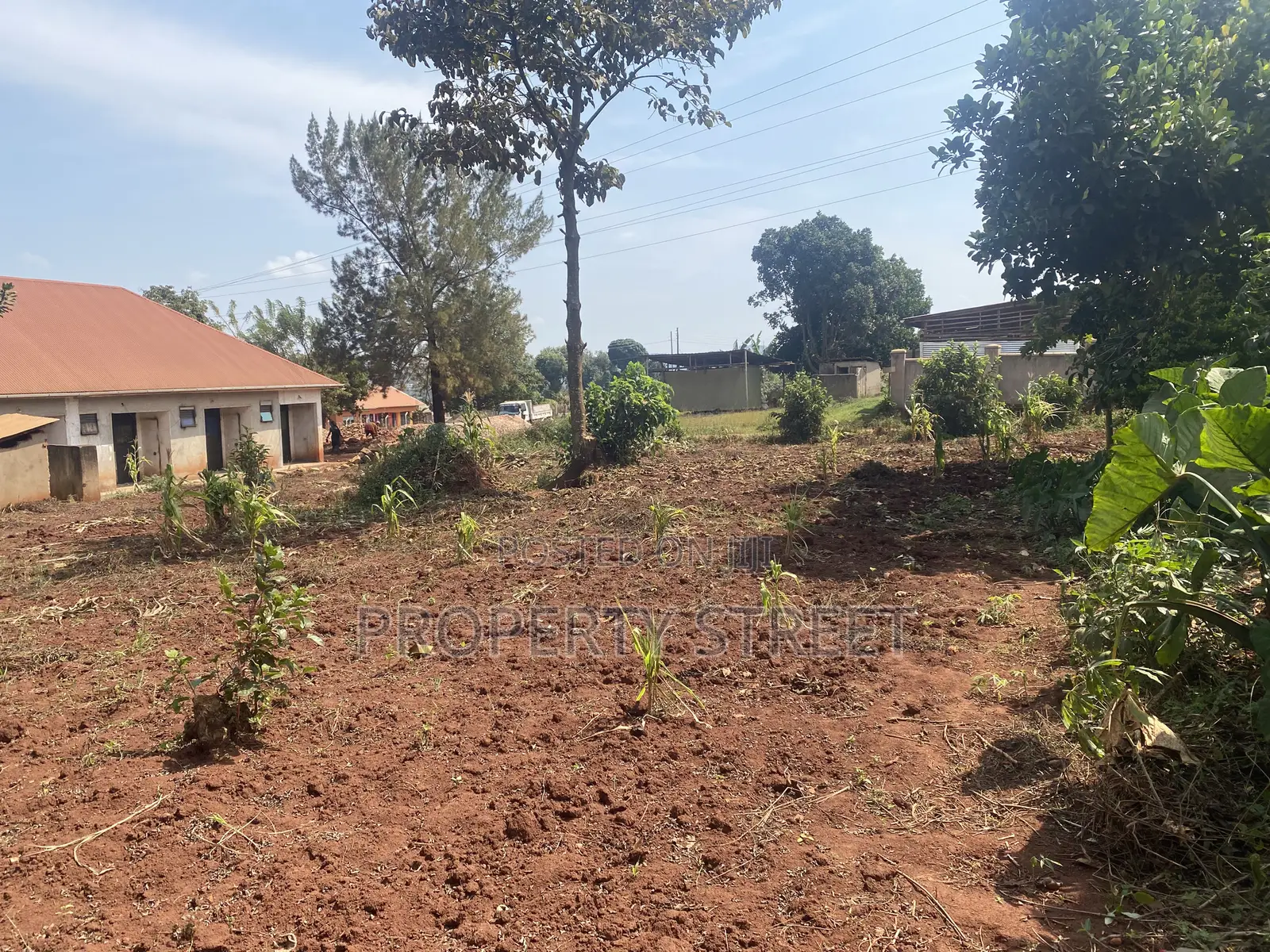 26 Decimals Plot for Sale in Kitende – Mazzi