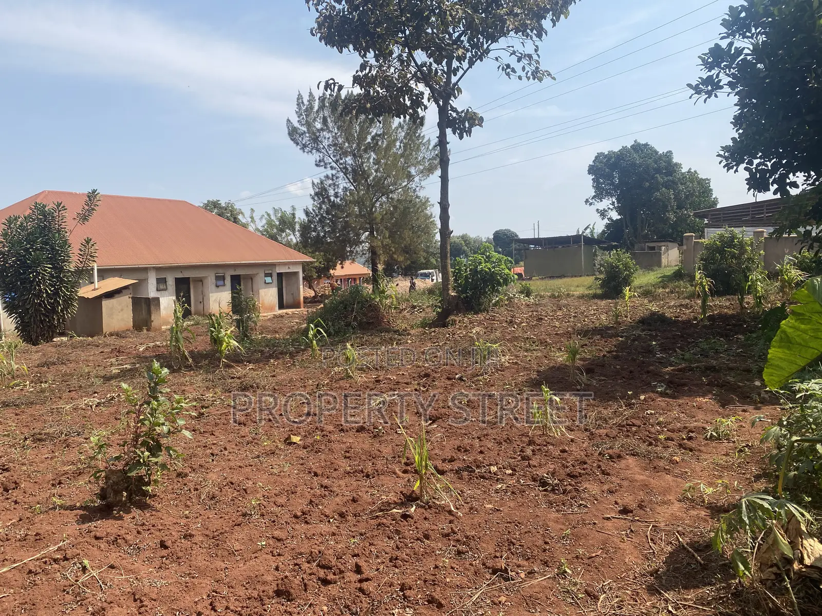 26 Decimals Plot for Sale in Kitende – Mazzi