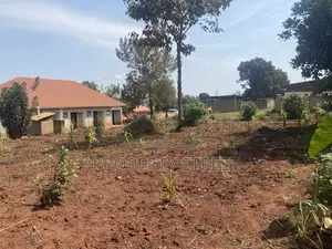 26 Decimals Plot for Sale in Kitende – Mazzi